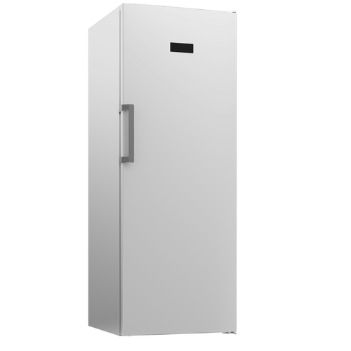 Beko RFNE448E45W Vrieskast Wit, afbeelding 2