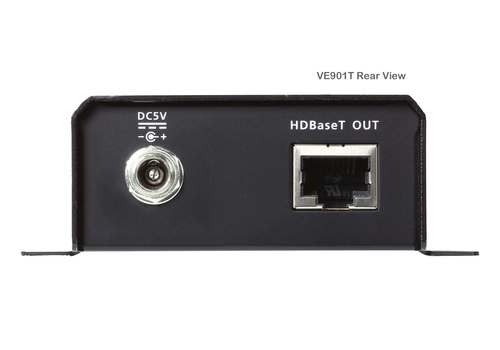ATEN VE901T AV extender AV transmitter – image 2
