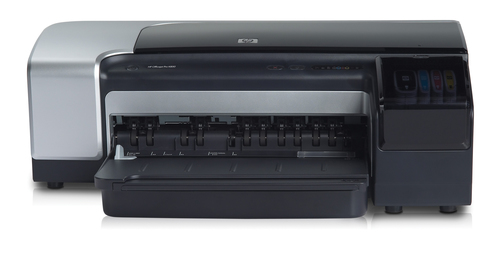 HP Officejet K850 inkjet printer Colour