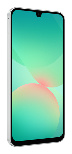 Samsung Galaxy A26 5G White 256 GB - image 3