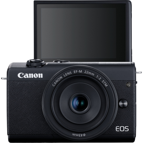 Canon EOS M200 – image 9