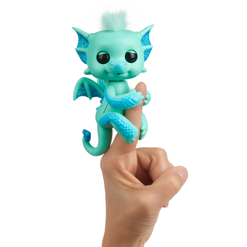 WowWee Baby Dragon Noa