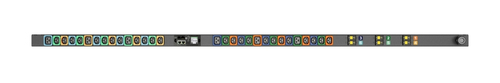 POWERIT RACK PDU MONITORED