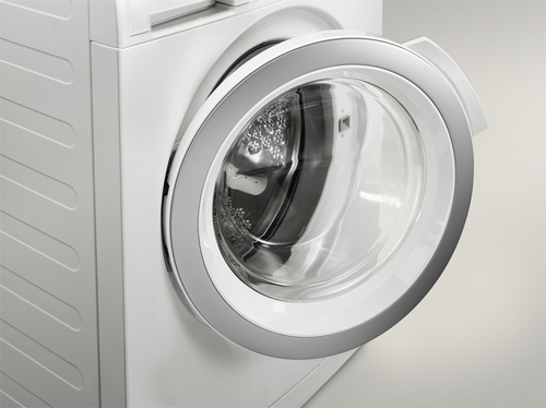 Electrolux EWF1494DBW washing machine Front-load – image 2