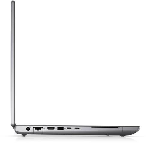 Dell Precision 7780 Intel® Core™ i9 i9-13950HX Mobile workstation – image 8