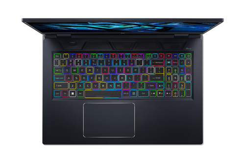 Acer Predator Helios 300 PH317-56-710H Intel® Core™ i7 i7-12700H Laptop – image 8