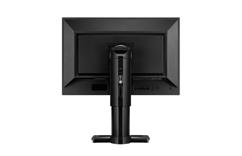 BenQ BL2411PT computer monitor – image 2