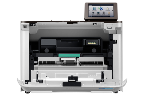 Samsung SL-M4025NX laser printer – image 5