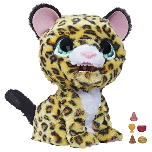 FurReal F43945L0 интерактивная игрушка