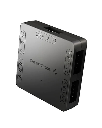 DeepCool RGB Convertor fancontroller, afbeelding 3