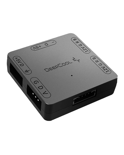 DeepCool RGB Convertor fancontroller