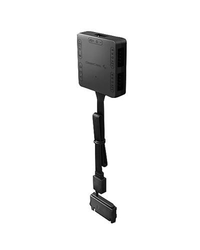 DeepCool RGB Convertor fancontroller, afbeelding 5