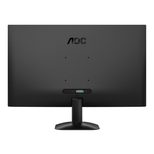 AOC 24B35H3 pantalla para PC 60,5 cm (23.8") 1920 x 1080 Pixeles Full HD Negro imagen 6