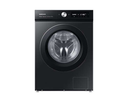 Samsung WW11BB534AABS2 washing machine Front-load