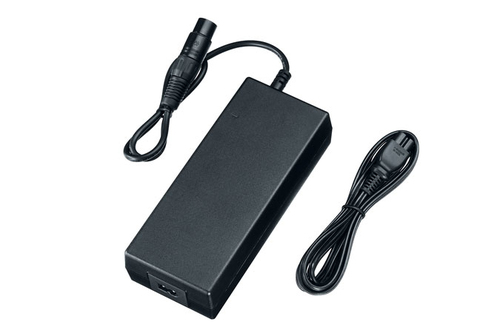 Canon AC-E19 maitinimo adapteris / inverteris Vidaus Juoda