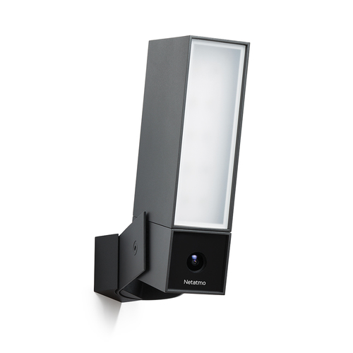 Netatmo Smart Outdoor Camera
