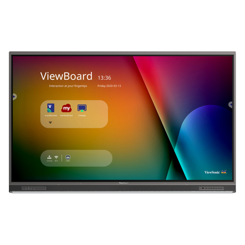 ViewSonic IFP7552-1C