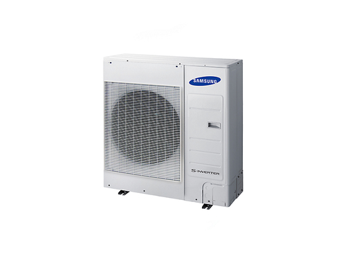 Samsung AJ100FCJ5EH Air conditioner outdoor unit