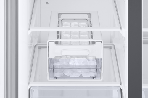 Samsung RS6KA8101S9/EG side-by-side refrigerator Freestanding – image 8