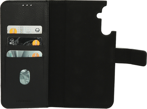 Mobiparts Leather 2 in 1 Wallet Case Samsung Galaxy A14 4G/5G (2023) Black – image 8