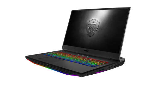 MSI GT76 10SGS-097NL Titan DT – image 3