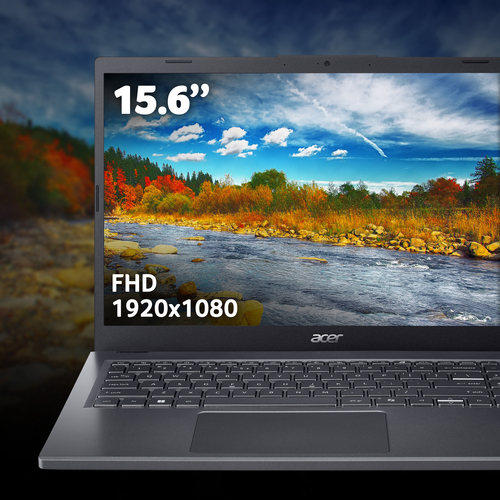 Acer Aspire 15 15 A15-51M – image 4
