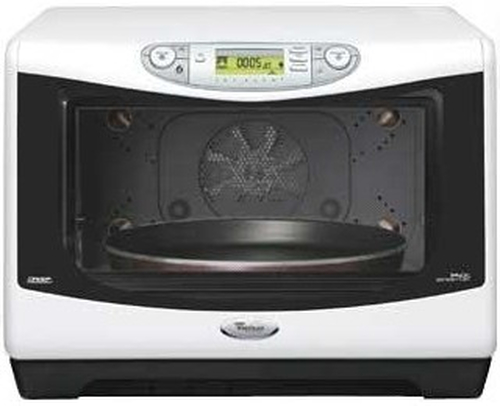 Whirlpool Microwave JT 359 WH