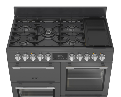 Hotpoint RH100FA21A cooker Gas – image 3