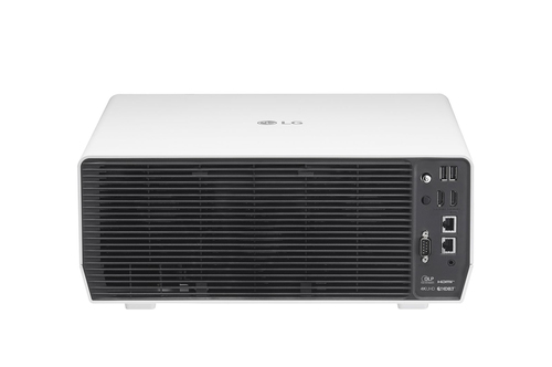LG Laser Projector - 1920 x 1200 - FrontWUXGA - 5000 lm