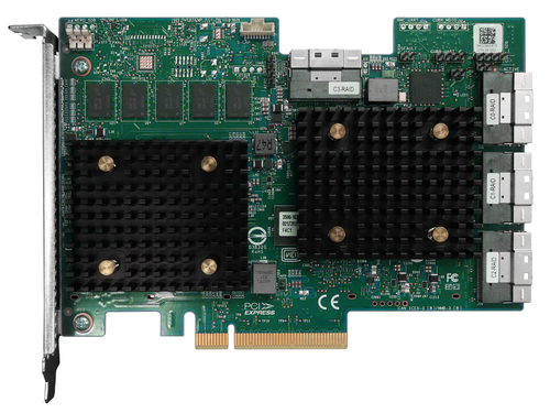LENOVO ISG ThinkSystem RAID 940-32i 8GB