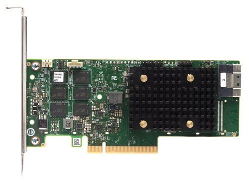 LENOVO ISG ThinkSystem RAID 940-8i 4GB