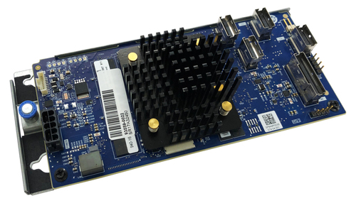 LENOVO ISG ThinkSystem RAID 940-16i 8GB