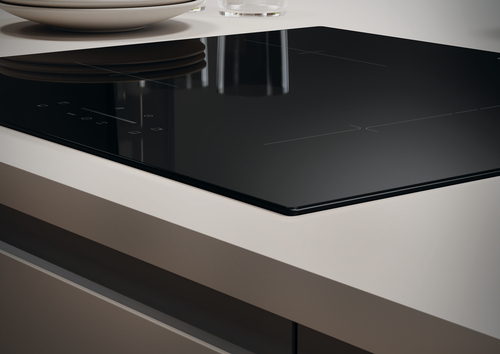 Candy Moderna CTP644SCBB Black Built-in – image 6