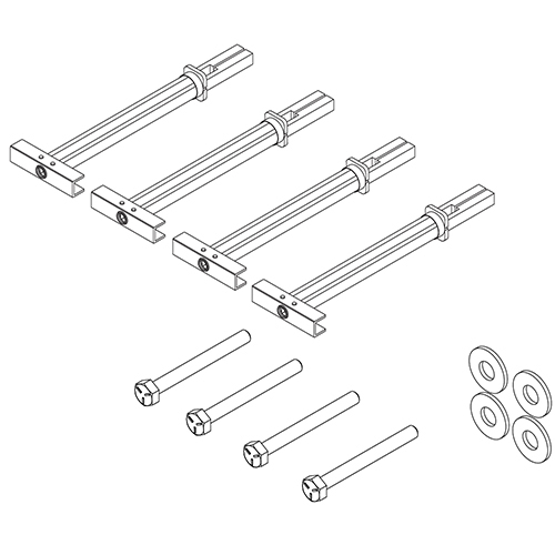 Chief FCAT1 product photo