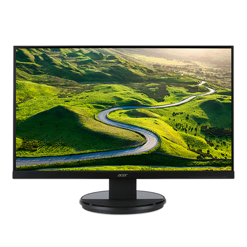 UM.HK2AA.H01 Monitor ACER KB272HL Hbi , 27 pulgadas, 250 cd / m², 1920 x 1080 Pixeles, 1 ms, Negro KB272HL Hbi  UM.HK2AA.H01EAN 4710886162469UPC 195133012676