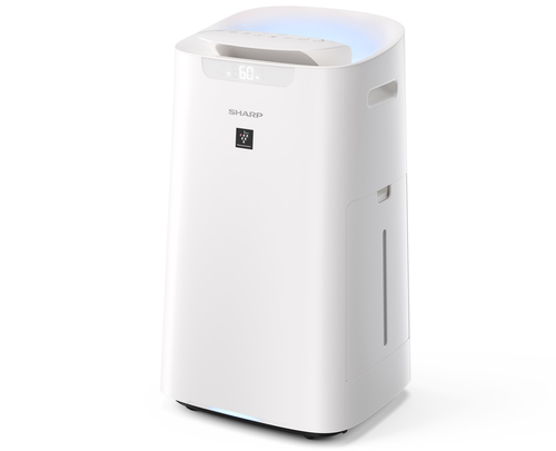 Sharp UA-KIL60EW 50 m² – image 2