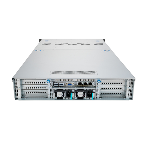 ASUS ESC4000-E10S LGA 4189 Rack (2U) Silver – image 8