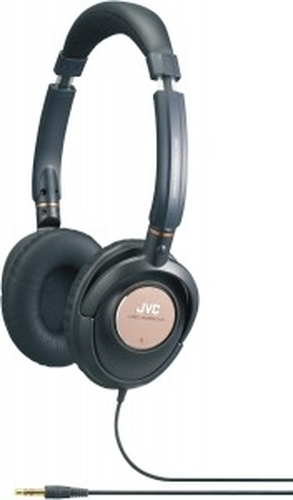 JVC HA-S900 Headphones Wired