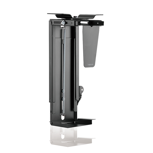 LogiLink PC-Halterung,drehbar,mit Schnellverschluss Max.10KG, afbeelding 3