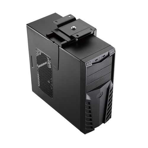LogiLink PC-Halterung,drehbar,mit Schnellverschluss Max.10KG, afbeelding 5