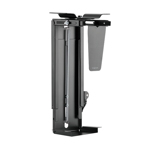 LogiLink PC-Halterung,drehbar,mit Schnellverschluss Max.10KG