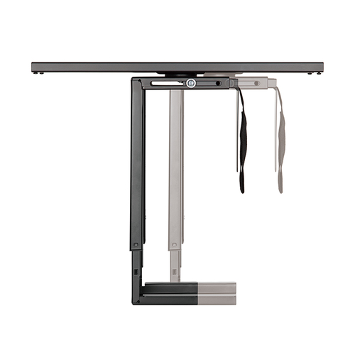 LogiLink PC-Halterung,drehbar,ausziehbar,Schnellverschl.10KG, afbeelding 3