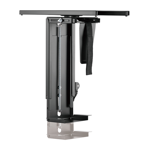 LogiLink PC-Halterung,drehbar,ausziehbar,Schnellverschl.10KG, afbeelding 4