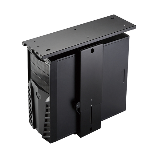 LogiLink PC-Halterung,drehbar,ausziehbar,Schnellverschl.10KG, afbeelding 5