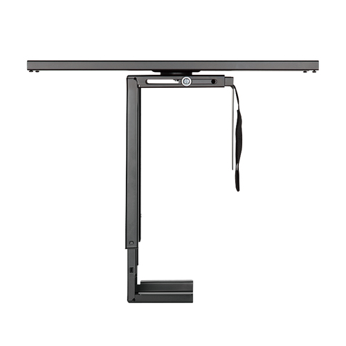 LogiLink PC-Halterung,drehbar,ausziehbar,Schnellverschl.10KG, afbeelding 2