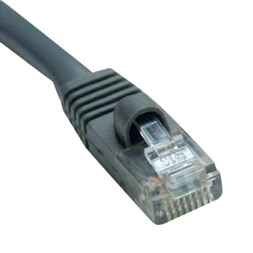 CAT5E 350MHZ OUTDOOR-RATED MOL   - Código: N007-150-GY | Compra en Guadalajara