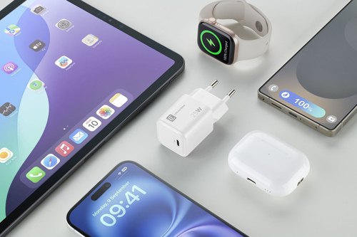Cellularline Charger 25W - USB-C – image 3