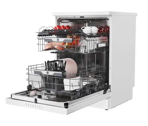 Hoover HF 6C2F0PW – image 4