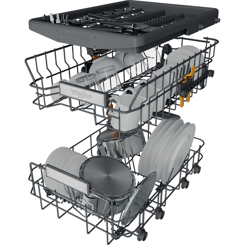 Whirlpool WH6FB10BS7A0X, afbeelding 7