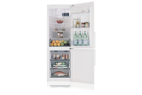 Samsung RL49HGSW1 fridge-freezer – image 2